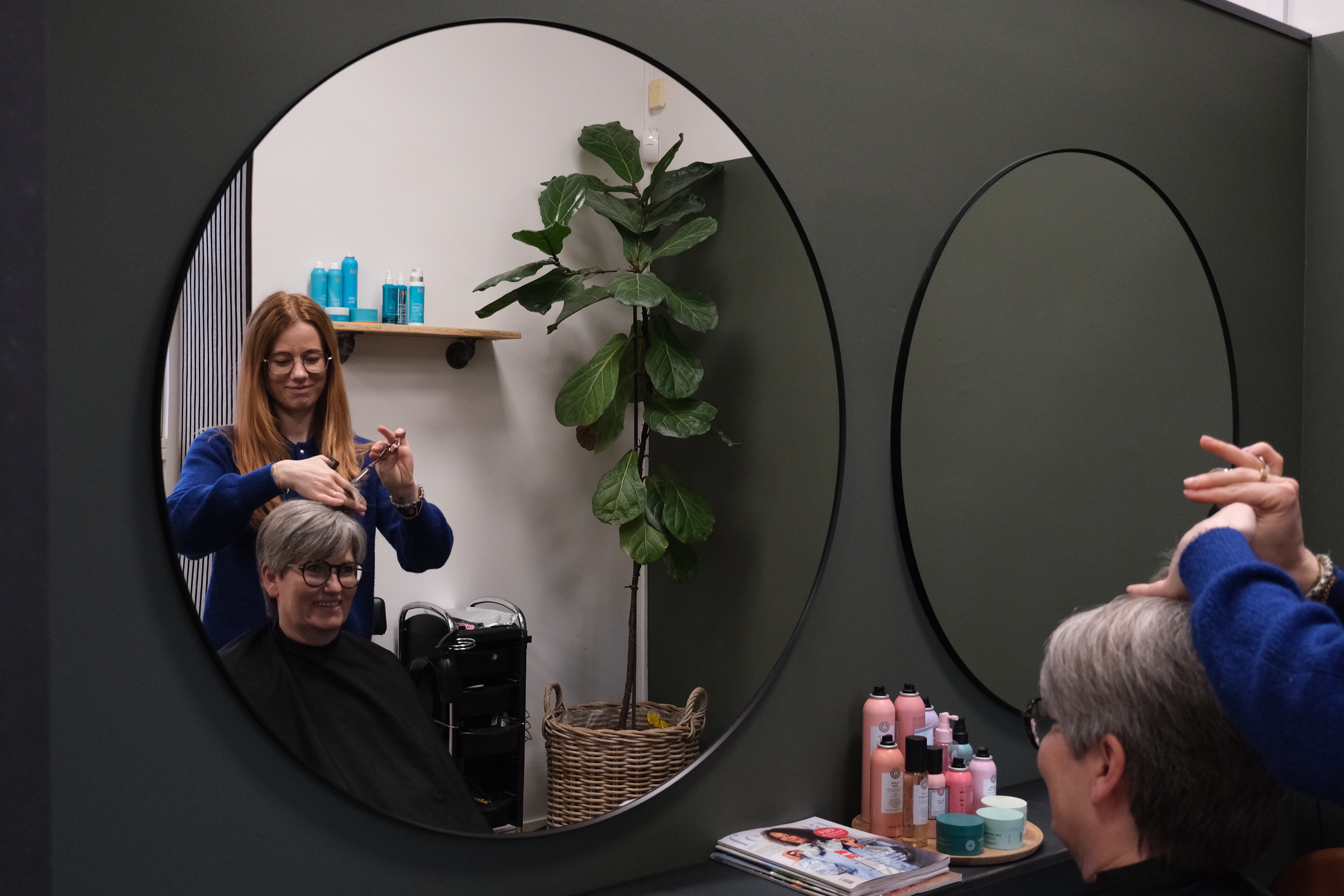 Fremhævet arbejde 1